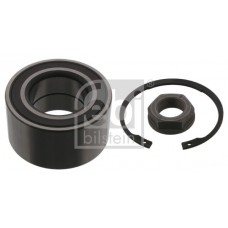 40703 FEBI BILSTEIN Комплект підшипника ступиці колеса