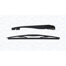 000723180031 MAGNETI MARELLI Щітка склоочисника