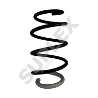 27268 SUPLEX Пружина ходової частини