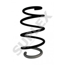 27268 SUPLEX Пружина ходової частини
