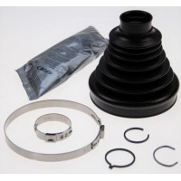 36657 SPIDAN Комплект пыльника, Привідний вал