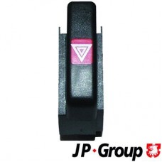 1296300400 JP GROUP Покажчик аварійної сигналізації