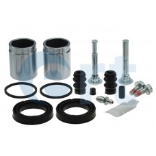 440049 ERT Ремкомплект, Гальмівний супорт