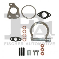 KT120280 FA1 Монтажний комплект компресор