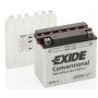 EB18L-A EXIDE Стартерна акумуляторна батарея