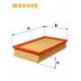 WA9408 WIX FILTERS Повітряний фільтр