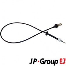 1170601300 JP GROUP Тросик спідометра