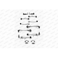 VO-RK-7925 MOOG Ремкомплект поворотний кулак