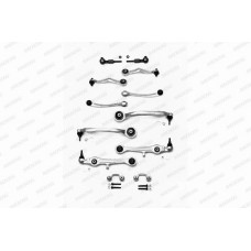 VO-RK-7925 MOOG Ремкомплект поворотний кулак