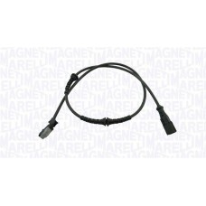 172100119010 MAGNETI MARELLI Датчик частота обертання колеса