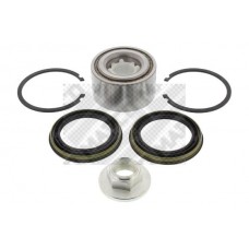 26530 MAPCO Комплект підшипника ступиці колеса