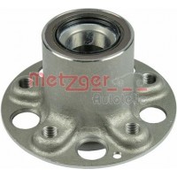 N 1036 METZGER Ступиця колеса