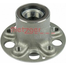 N 1036 METZGER Ступиця колеса