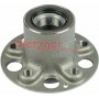 N 1036 METZGER Ступиця колеса