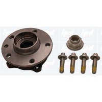 30-0636 IPD Комплект підшипника ступиці колеса