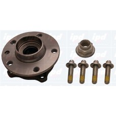 30-0636 IPD Комплект підшипника ступиці колеса