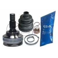 810067 GSP Шарнирный комплект, Привідний вал