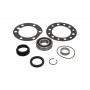 WBK-9076 KAVO PARTS Комплект підшипника ступиці колеса