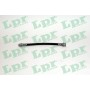 6T48128 LPR Гальмівний шланг