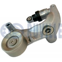 542669 RUVILLE Натяжная планка, Поліклиновий ремінь