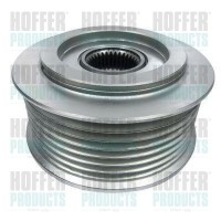 45192 HOFFER Механізм вільного ходу генератора