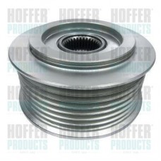 45192 HOFFER Механізм вільного ходу генератора