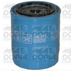 15057/7 MEAT & DORIA Масляний фільтр