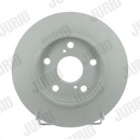 562599JC JURID Гальмівний диск