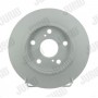 562599JC JURID Гальмівний диск