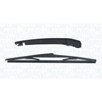 000723180095 MAGNETI MARELLI Щітка склоочисника