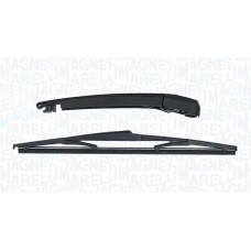 000723180095 MAGNETI MARELLI Щітка склоочисника