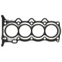 574.200 ELRING Прокладка головка циліндра