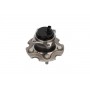 WBH-9056 KAVO PARTS Комплект підшипника ступиці колеса