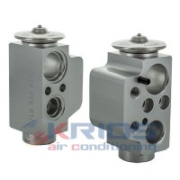 K42146 MEAT & DORIA Розширювальний клапан кондиціонера
