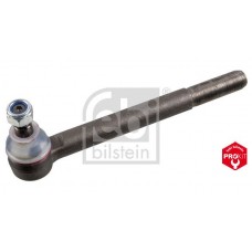 08212 FEBI BILSTEIN Кутовий шарнір поздовжня рульова тяга