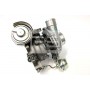 131408 BE TURBO Компресор наддуву