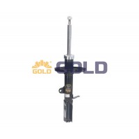 9250793 JAPANPARTS Амортизатор