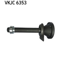 VKJC 6353 SKF Привідний вал