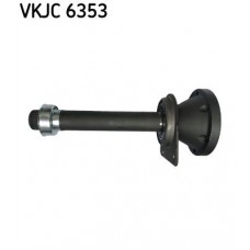 VKJC 6353 SKF Привідний вал