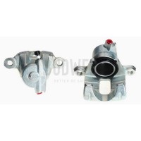 343540 BUDWEG CALIPER Гальмівний супорт
