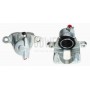 343540 BUDWEG CALIPER Гальмівний супорт
