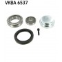 VKBA6537 SKF Комплект підшипника ступиці колеса