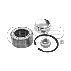 GK3520 GSP Комплект підшипника ступиці колеса