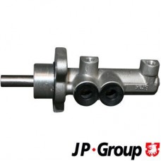 1261100400 JP GROUP Головний гальмівний циліндр