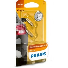 12516B2 PHILIPS Лампа розжарювання, oсвітіння салону