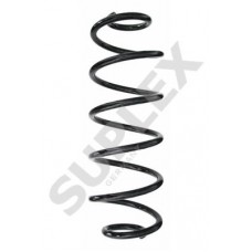 24169 SUPLEX Пружина ходової частини