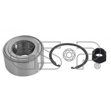 GK6926 GSP Комплект підшипника ступиці колеса