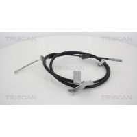 8140 40150 TRISCAN Тросик, cтояночный тормоз