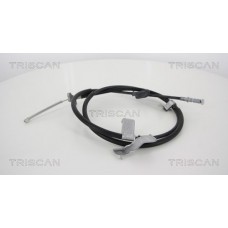 8140 40150 TRISCAN Тросик, cтояночный тормоз