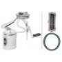8TF 358 106-291 HELLA Елемент системи живлення